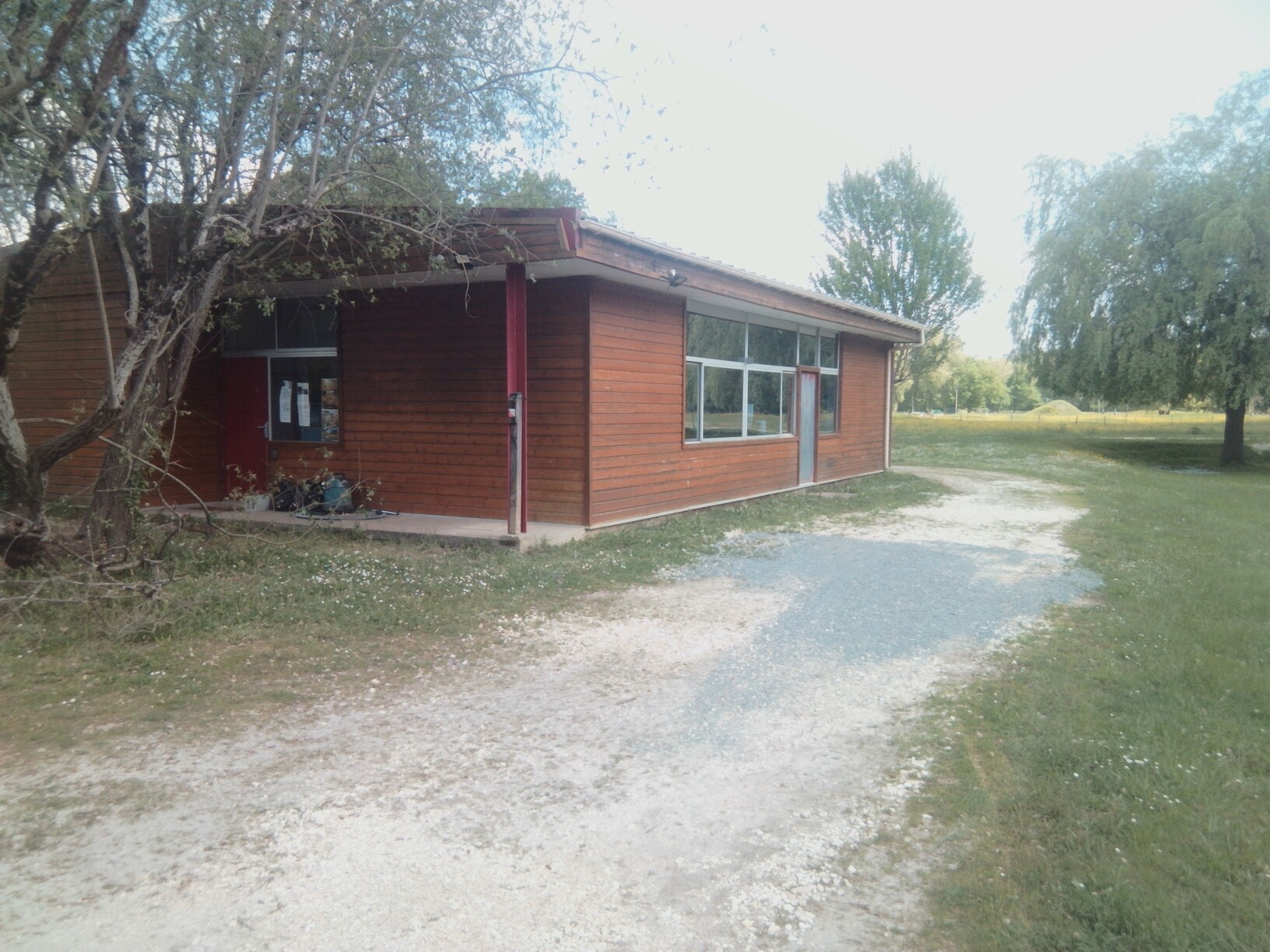 Vue du site – auteur : Artelia