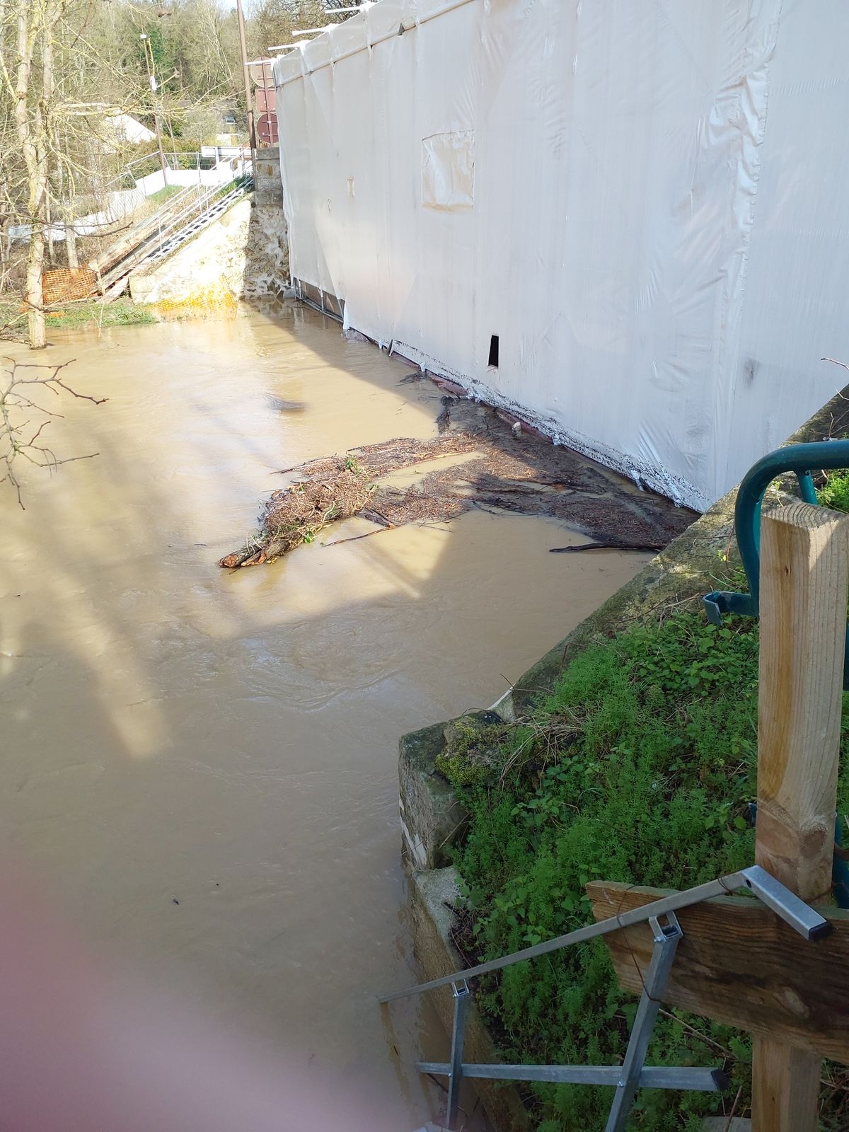 Photo du site – SPC SMYL