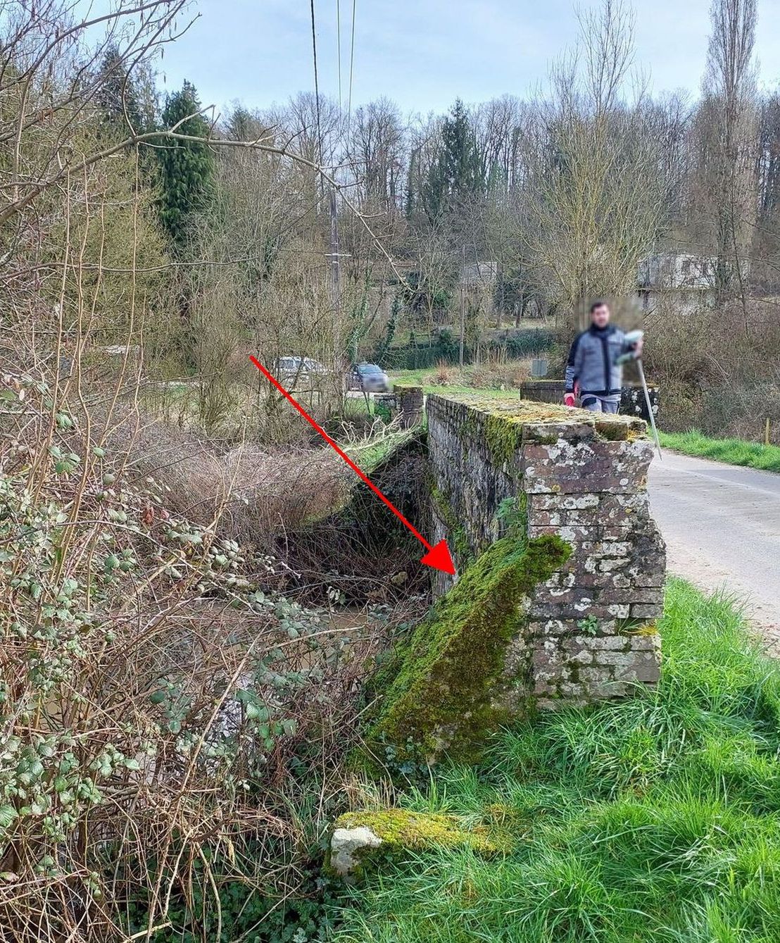 Photo du site – SPC SMYL