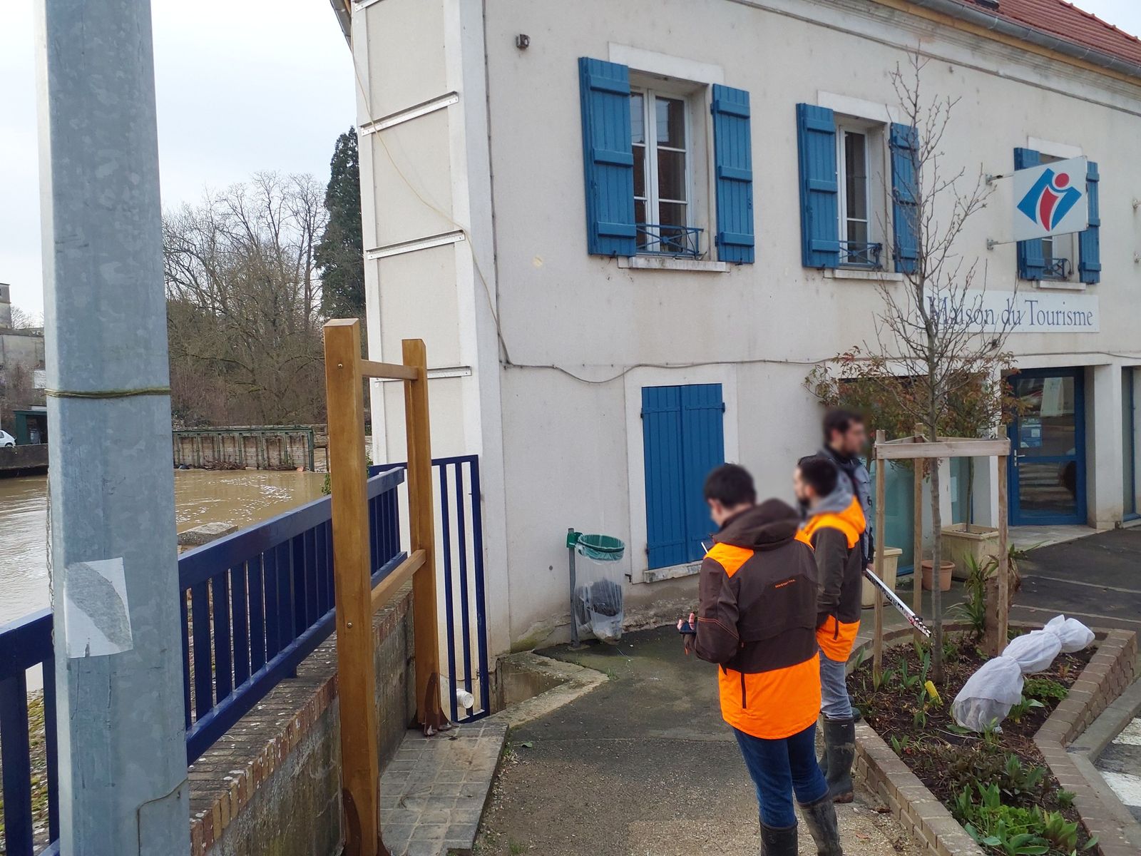 Photo du site – SPC SMYL