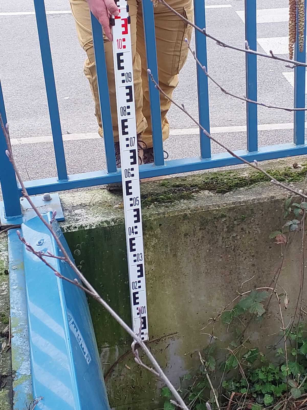 Photo du site – SPC SMYL