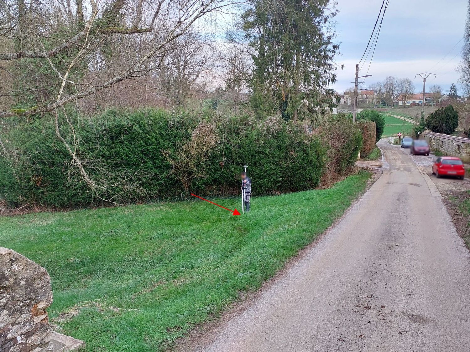 Photo du site – SPC SMYL