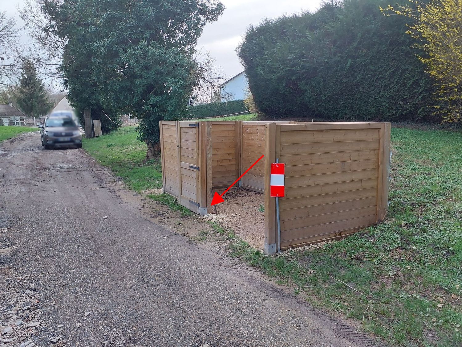 Photo du site – SPC SMYL