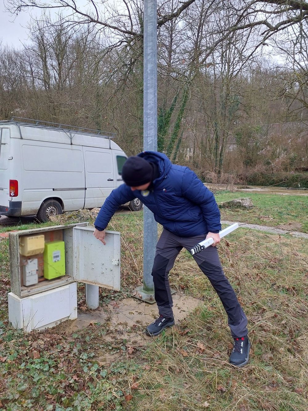 Photo du site – SPC SMYL