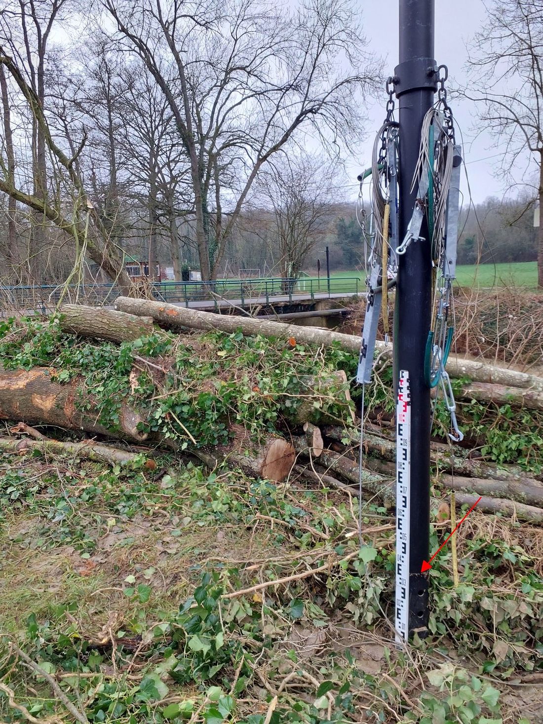 Photo du site – SPC SMYL