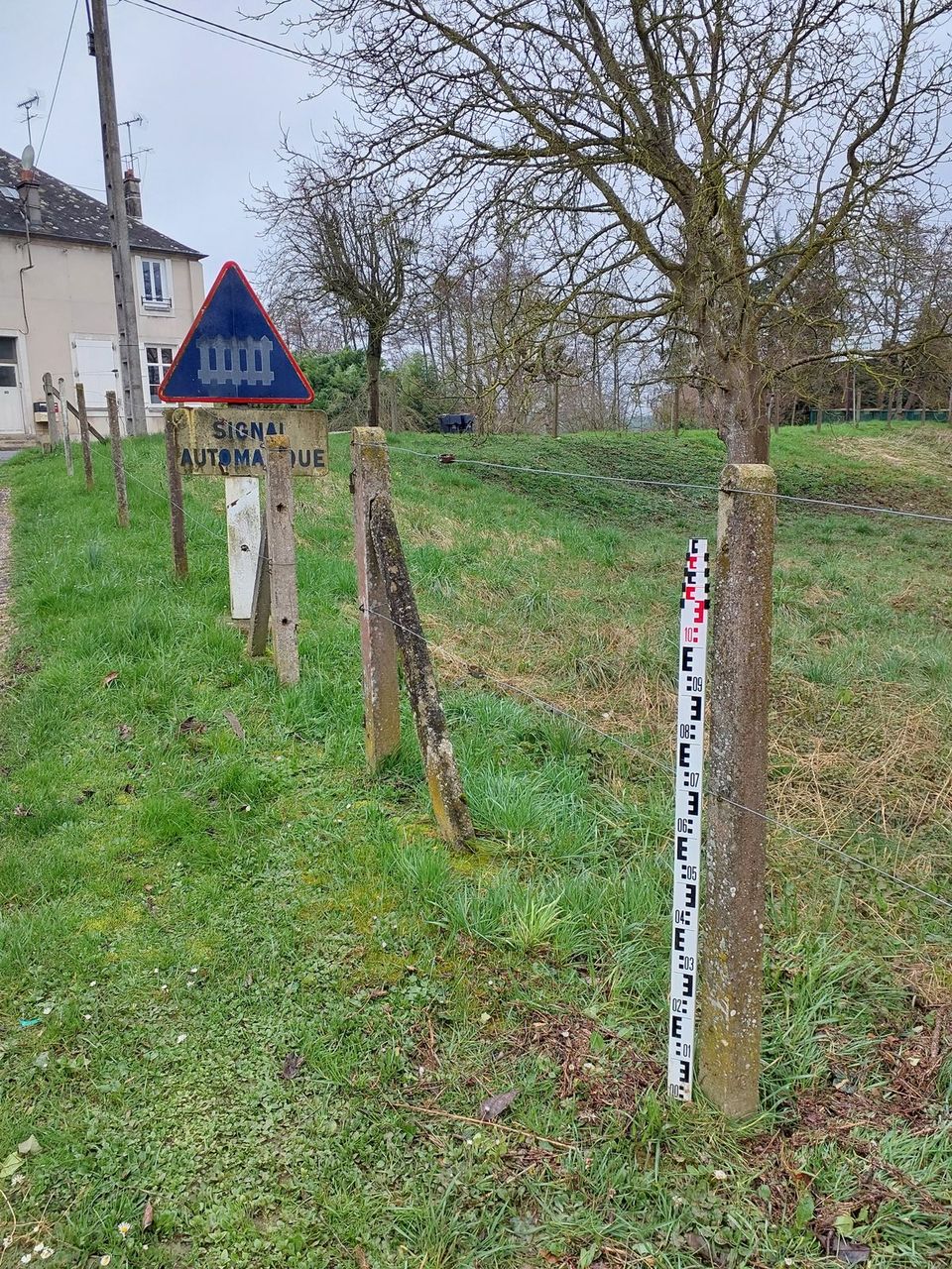 Photo du site – SPC SMYL