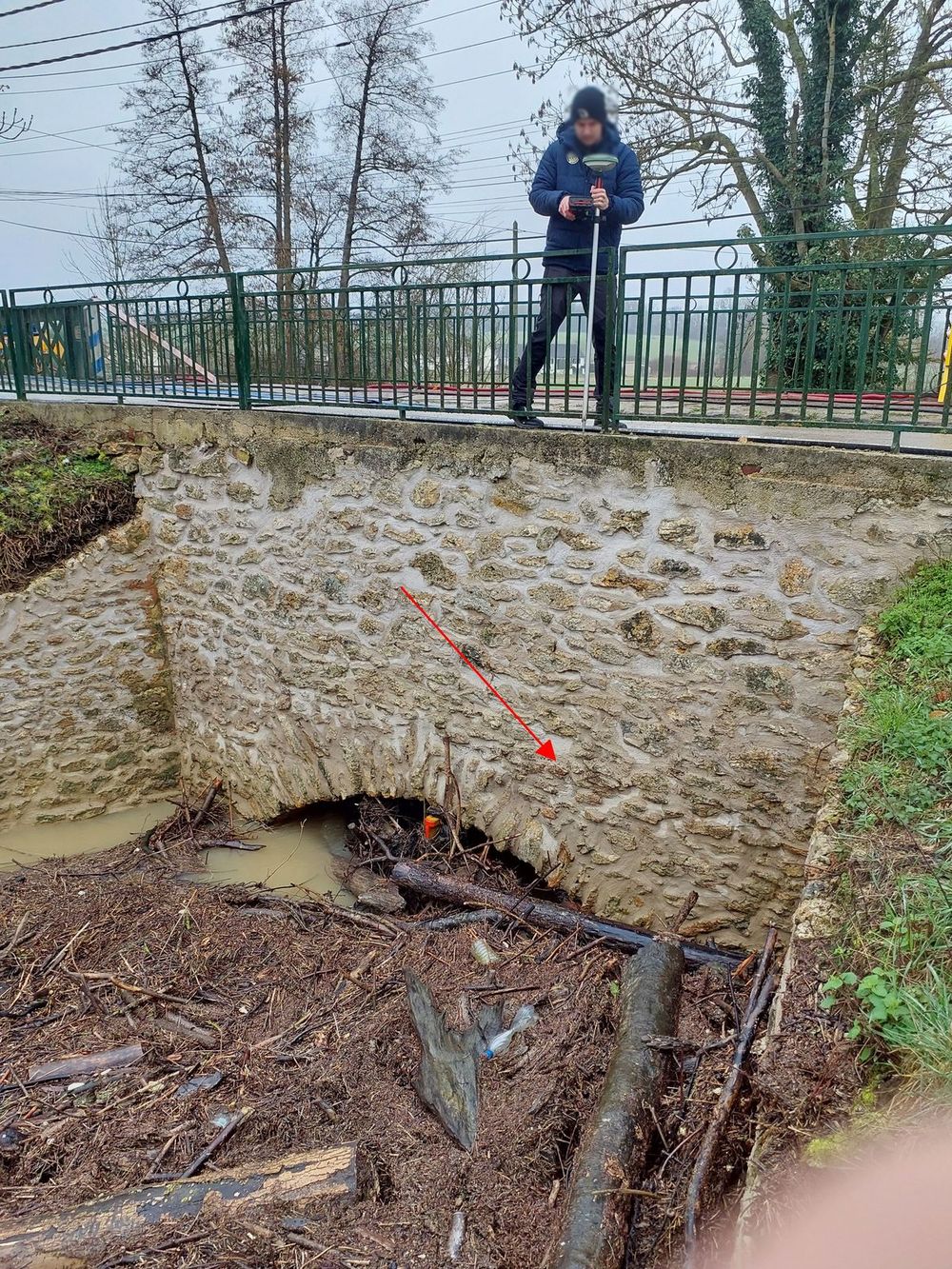 Photo du site – SPC SMYL