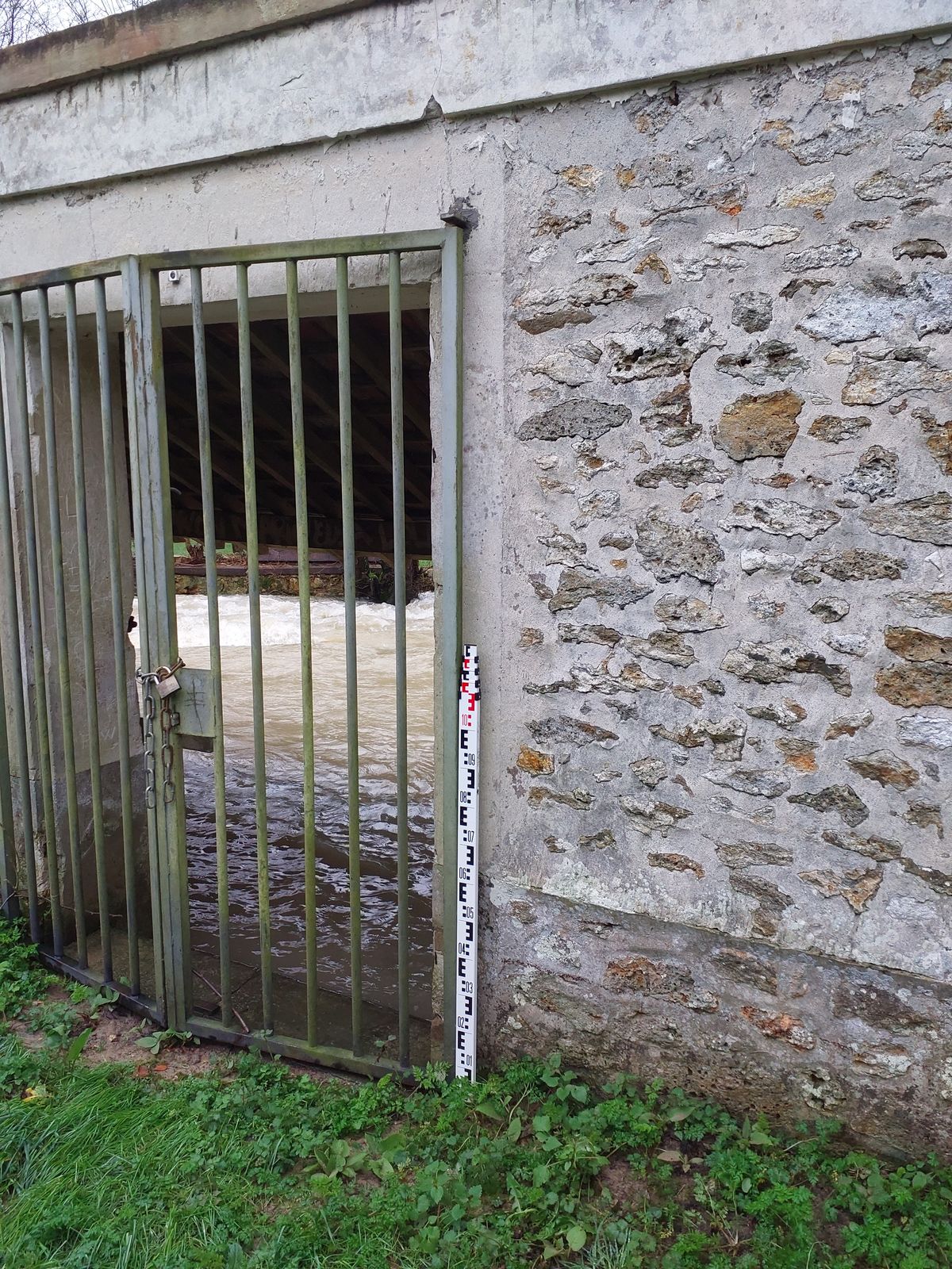 Photo du site – SPC SMYL