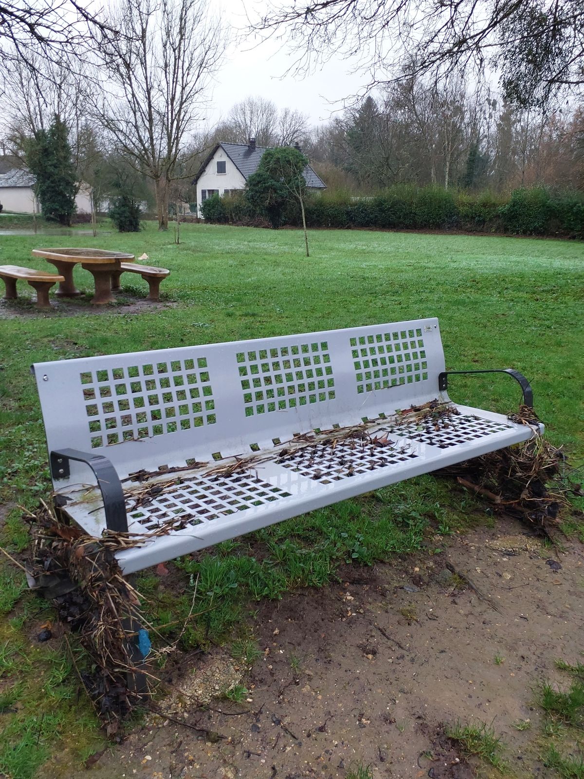 Photo du site – SPC SMYL