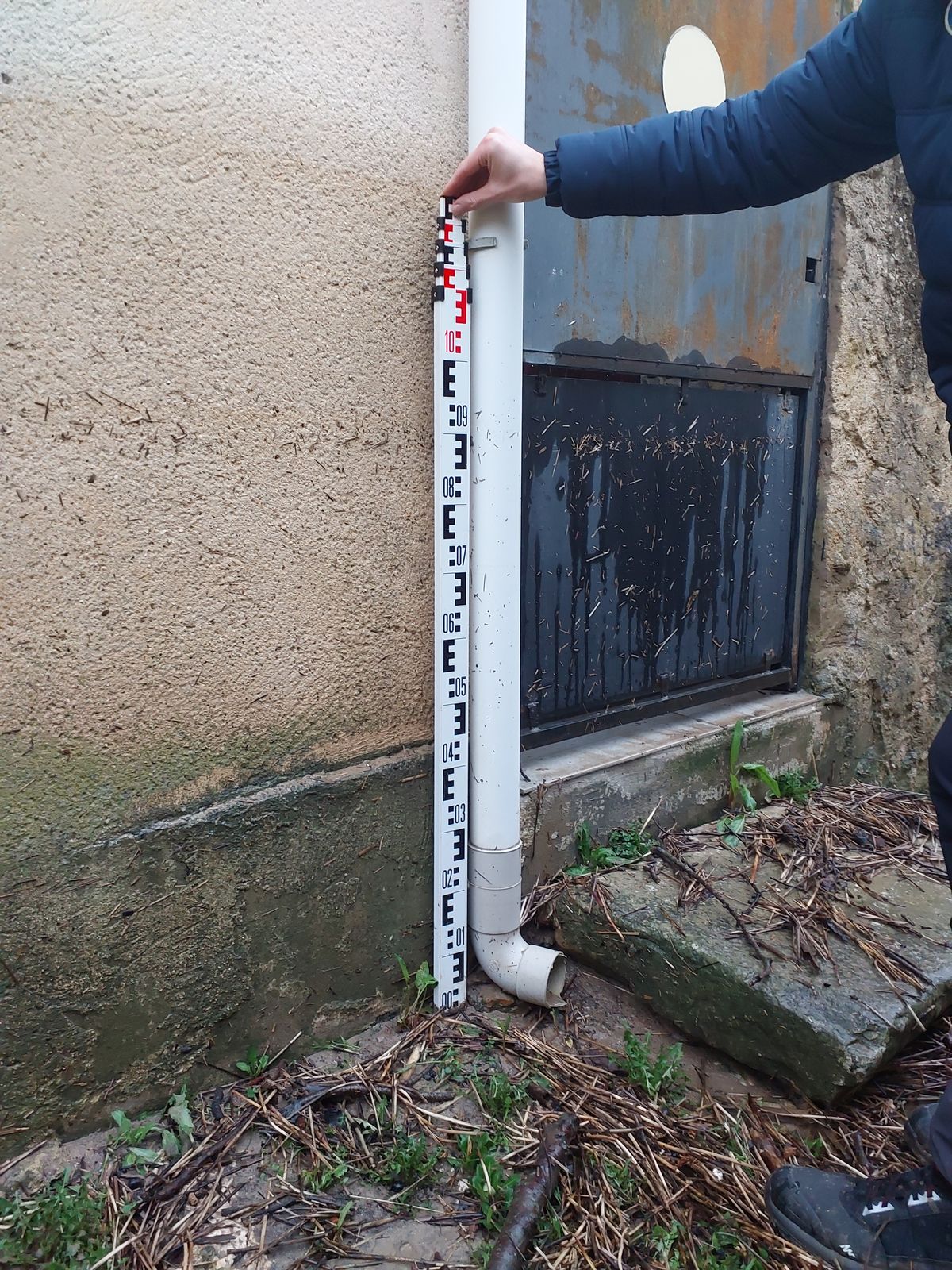 Photo du repère – SPC SMYL