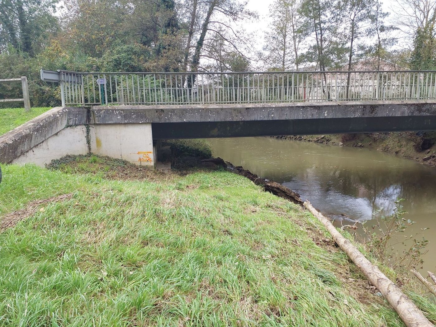 Photo du site – SPC SMYL
