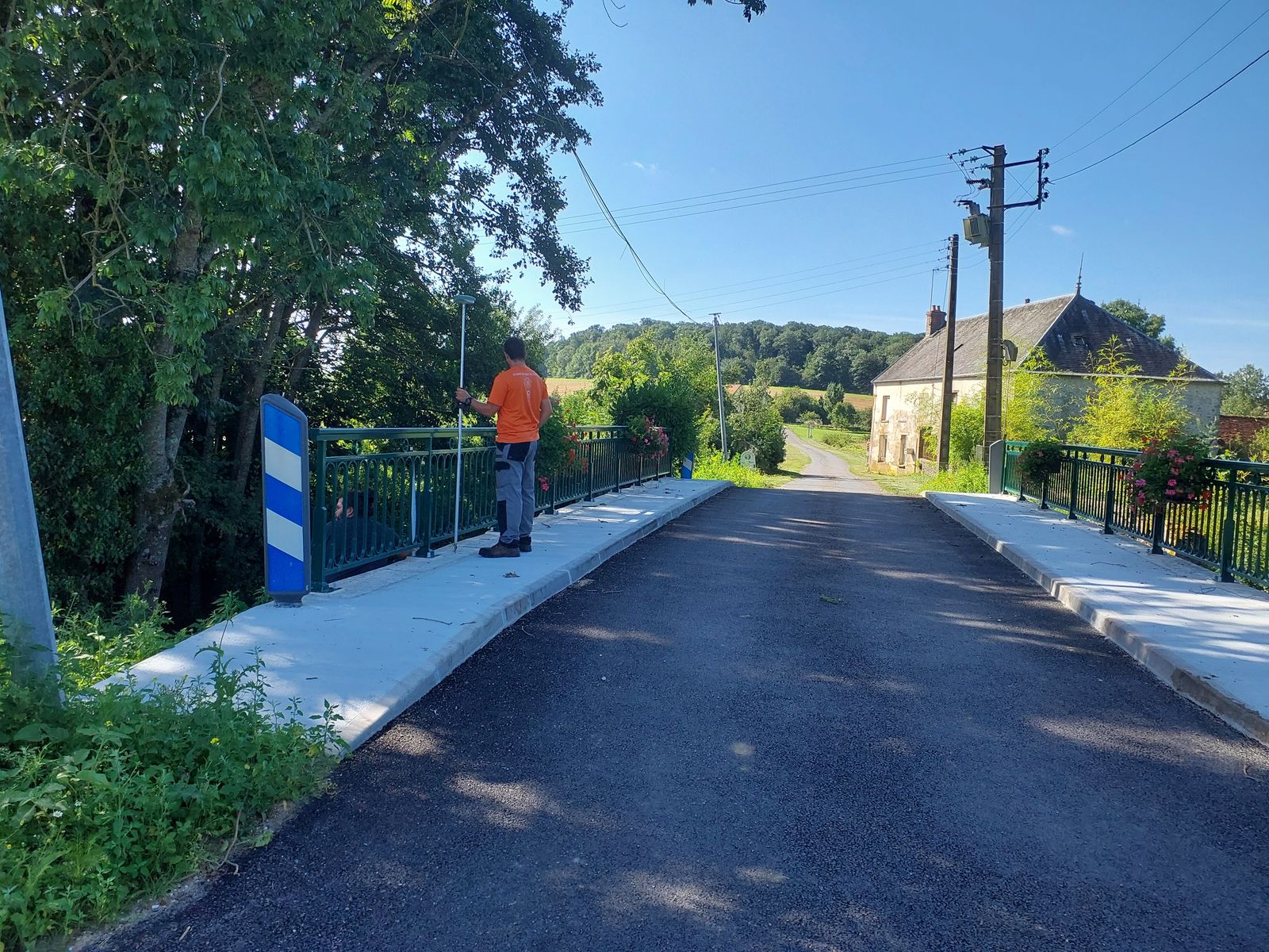 Photo du site – SPC SMYL