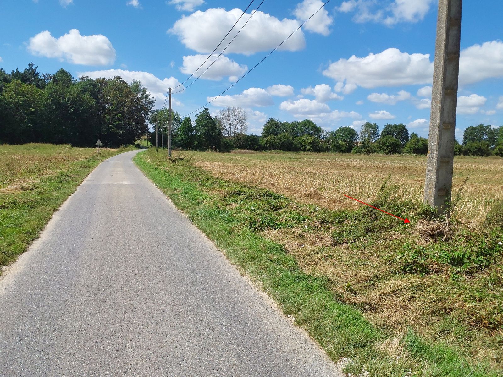 Photo du site – SPC SMYL