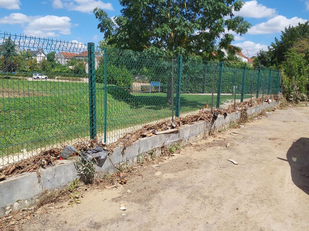 Photo du site – SPC SMYL