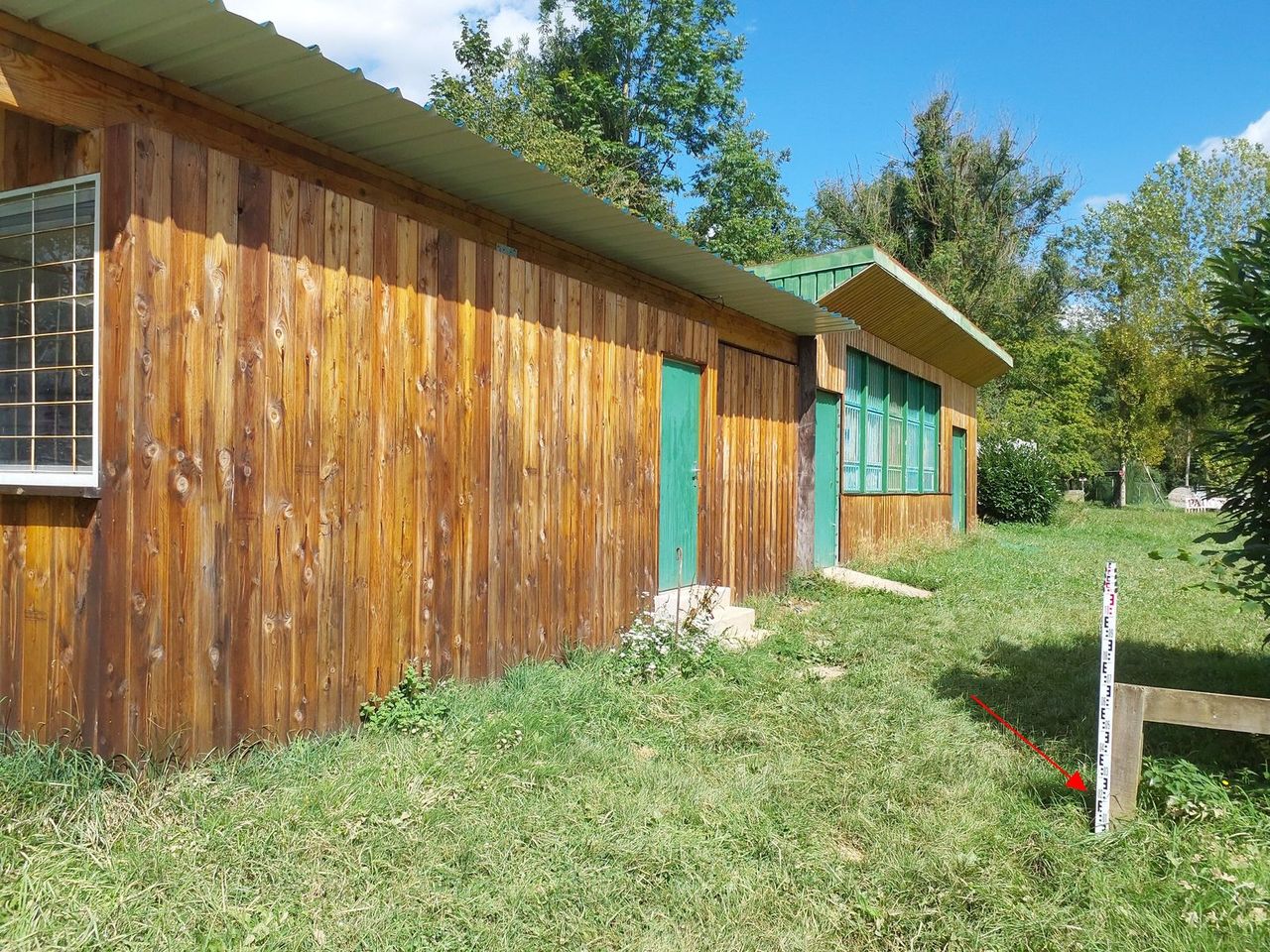 Photo du site – SPC SMYL