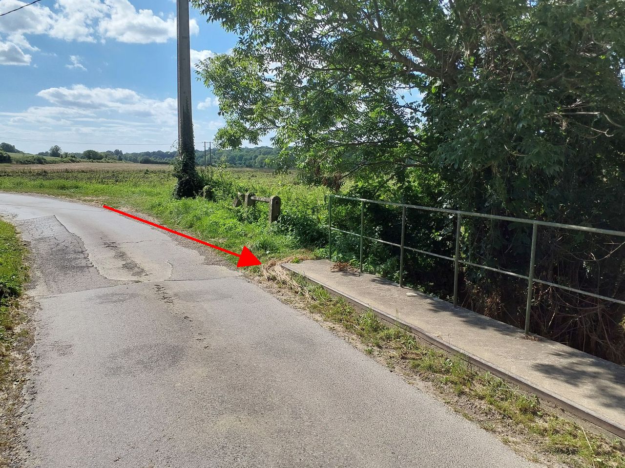 Photo du site – SPC SMYL