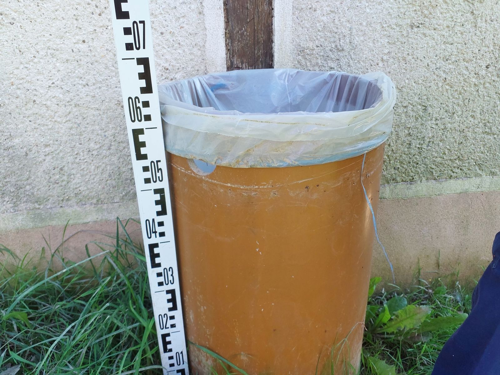Photo du repère – SPC SMYL