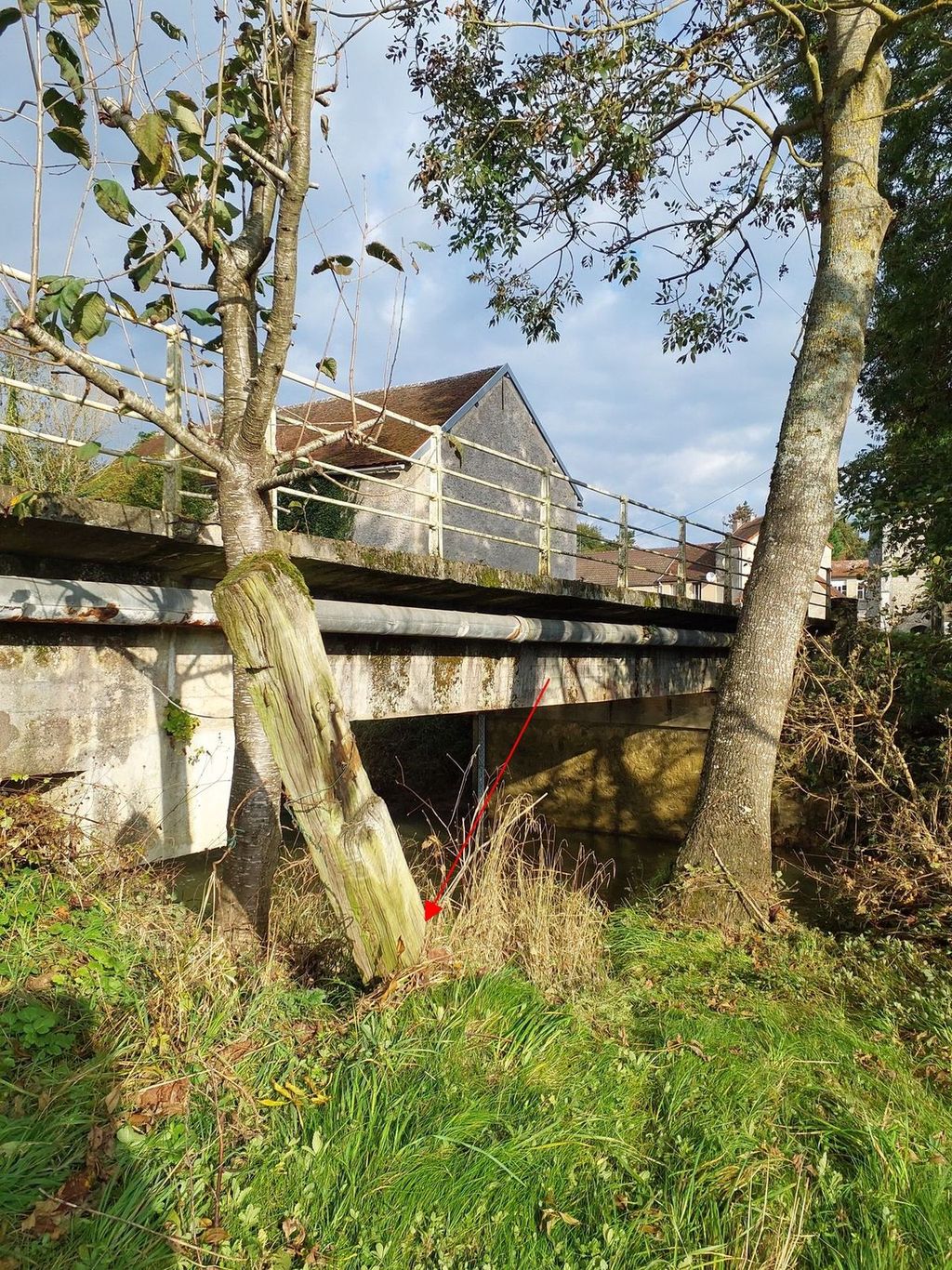 Photo du site – SPC SMYL
