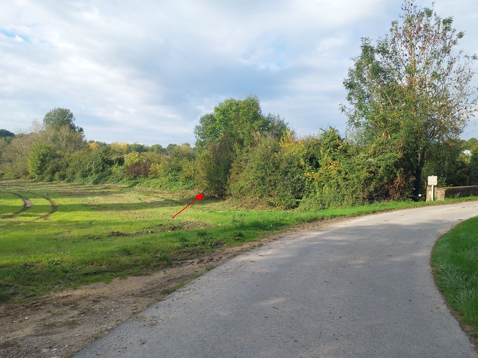 Photo du site – SPC SMYL