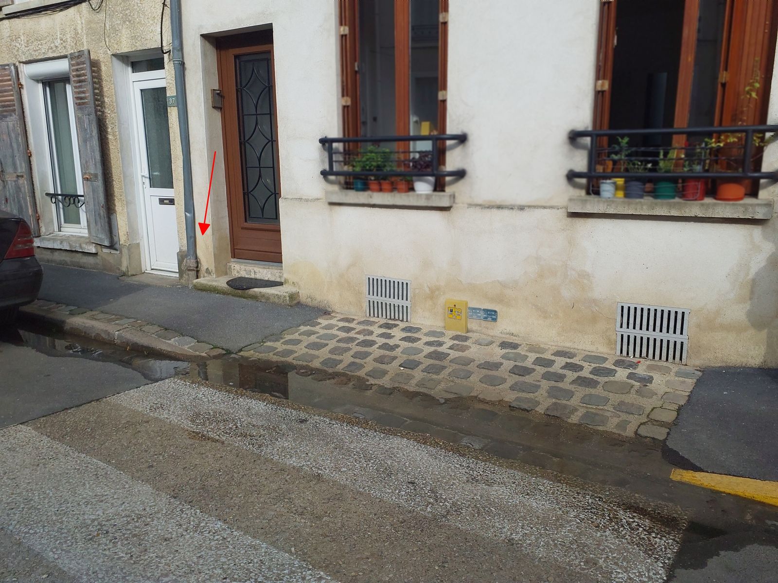 Photo du site – SPC SMYL