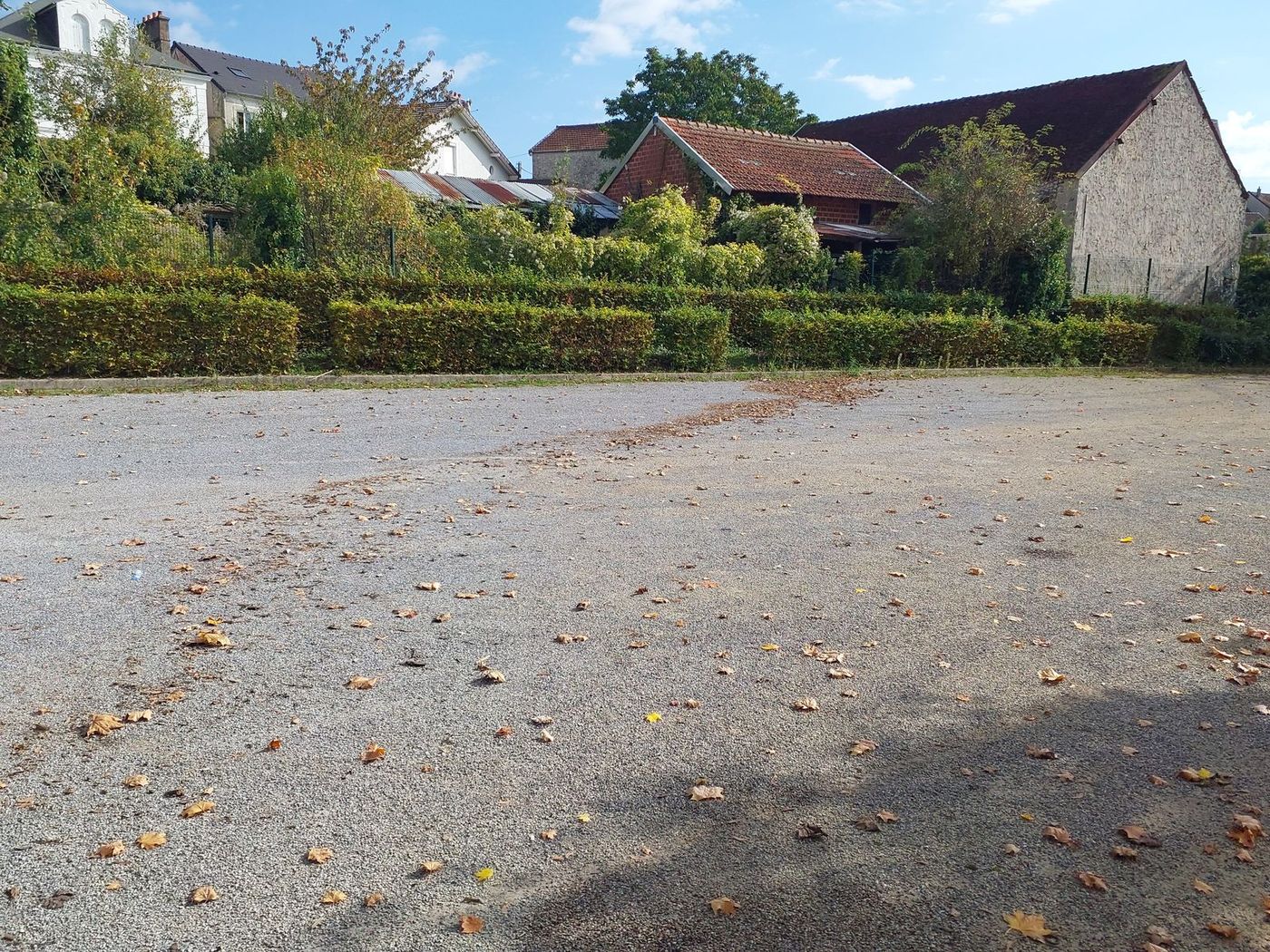Photo du site – SPC SMYL