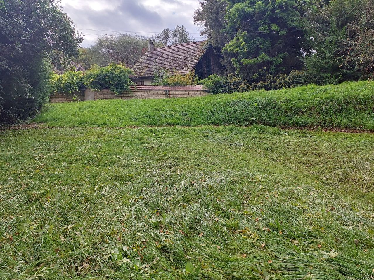 Photo du repère – SPC SMYL
