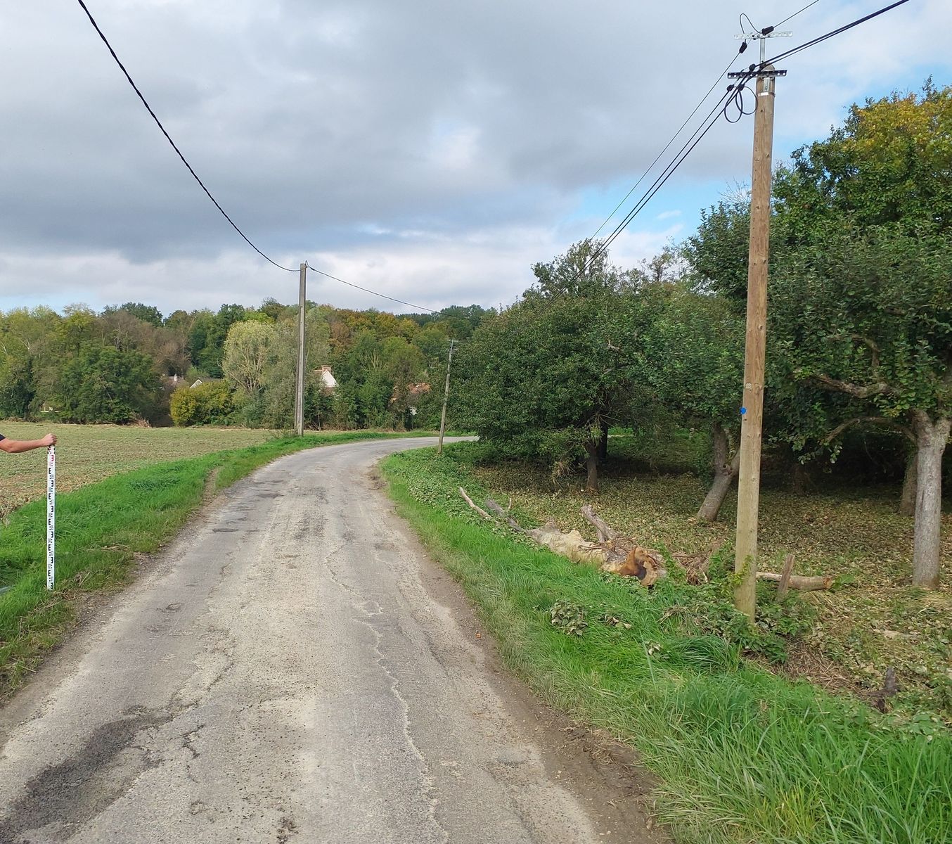Photo du site – SPC SMYL
