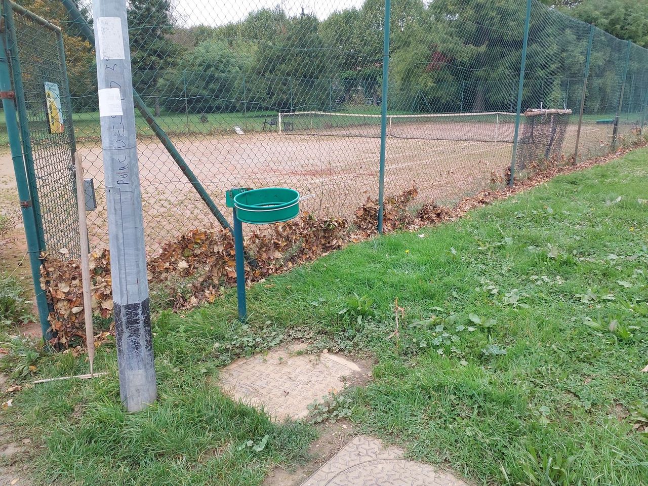 Photo du site – SPC SMYL