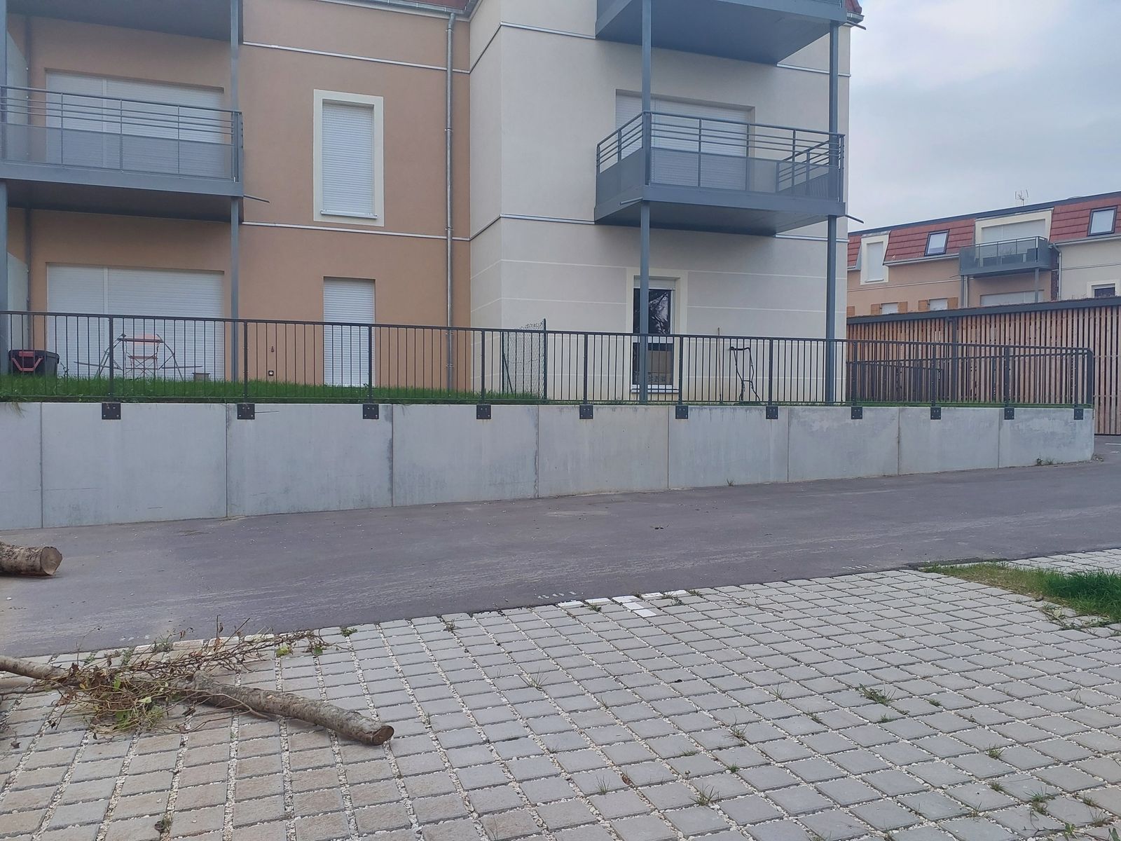 Photo du site – SPC SMYL