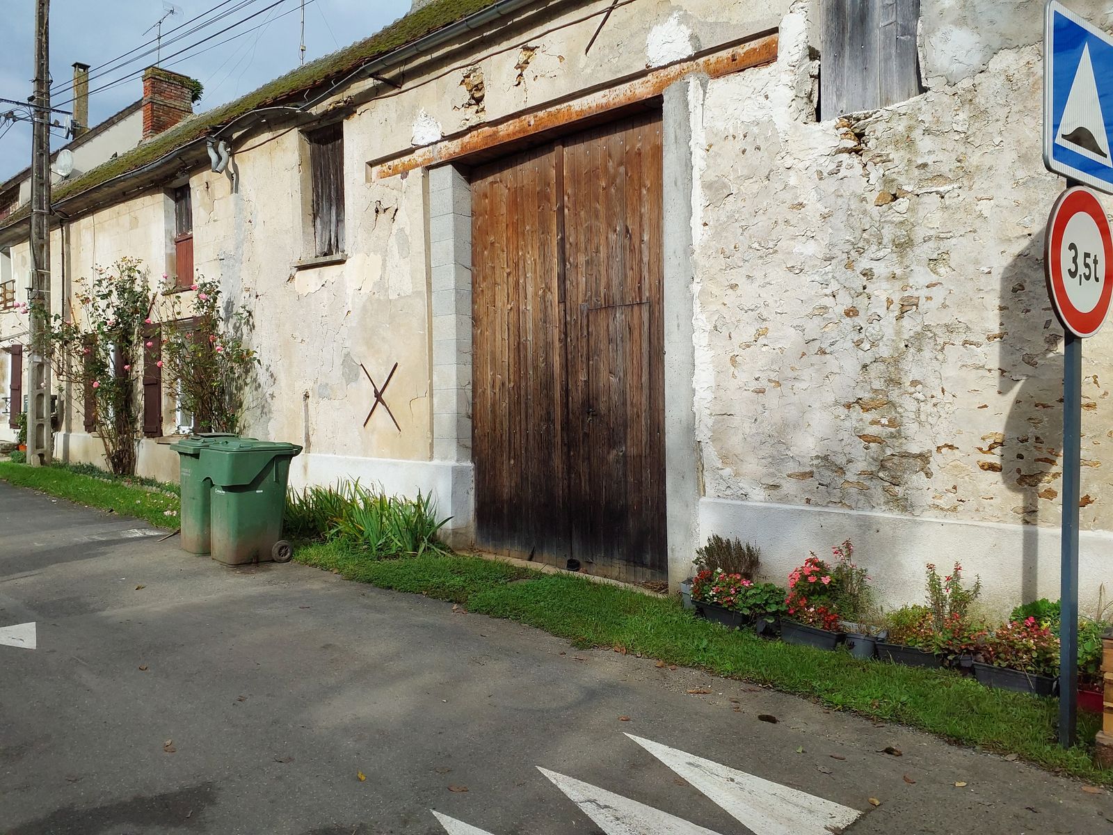 Photo du site – SPC SMYL