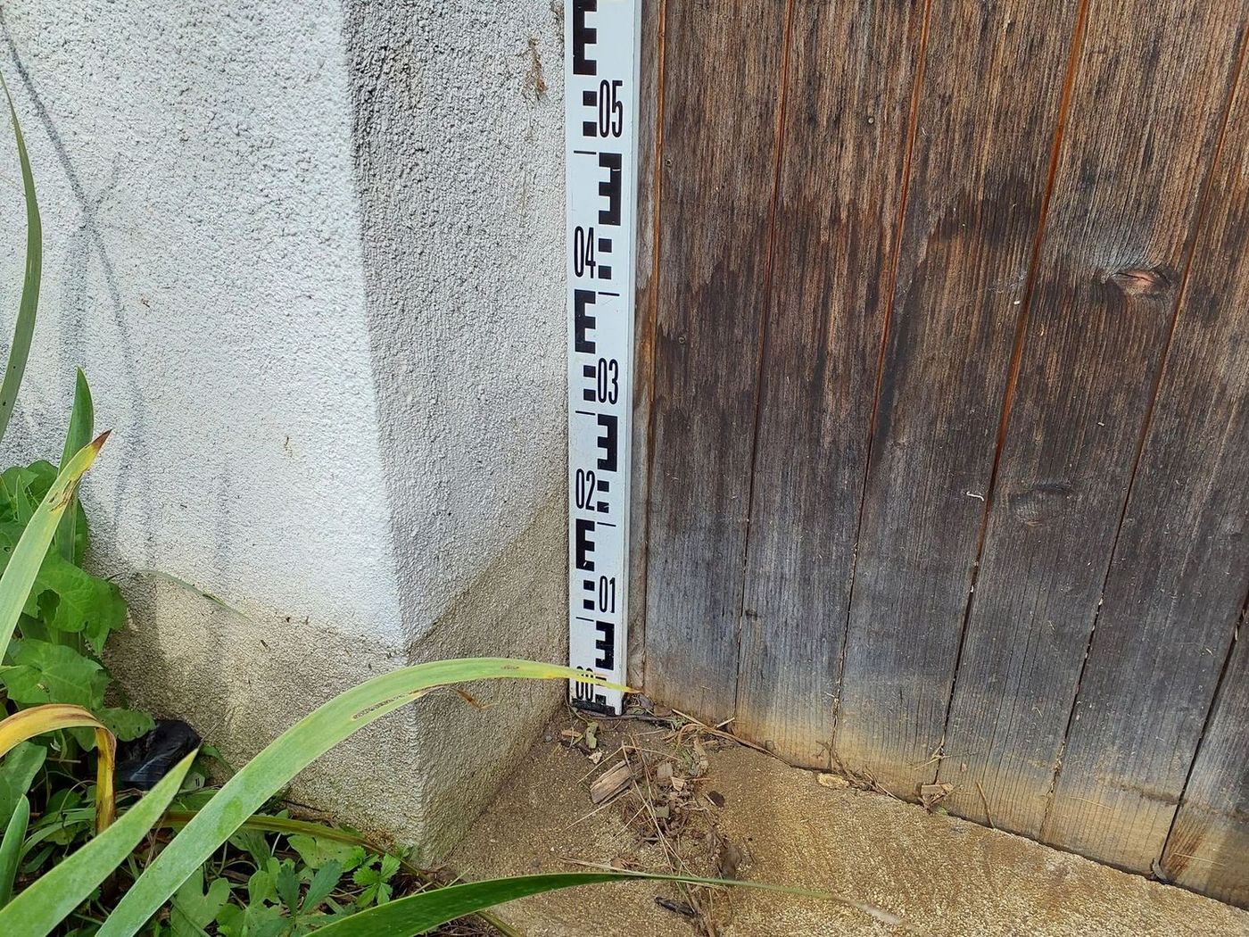 Photo du repère – SPC SMYL