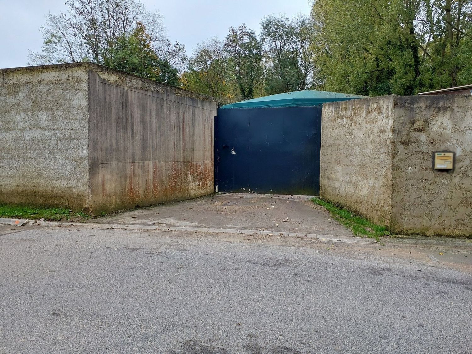 Photo du site – SPC SMYL