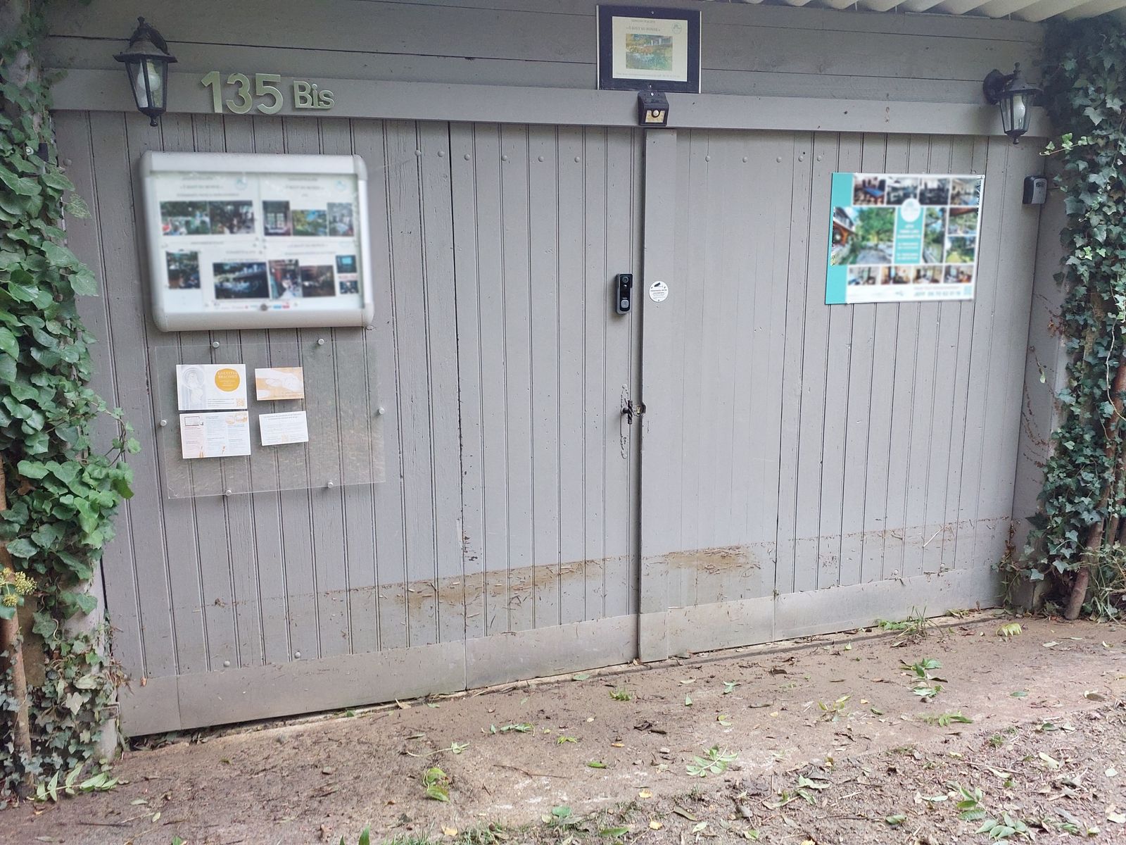 Photo du site – SPC SMYL