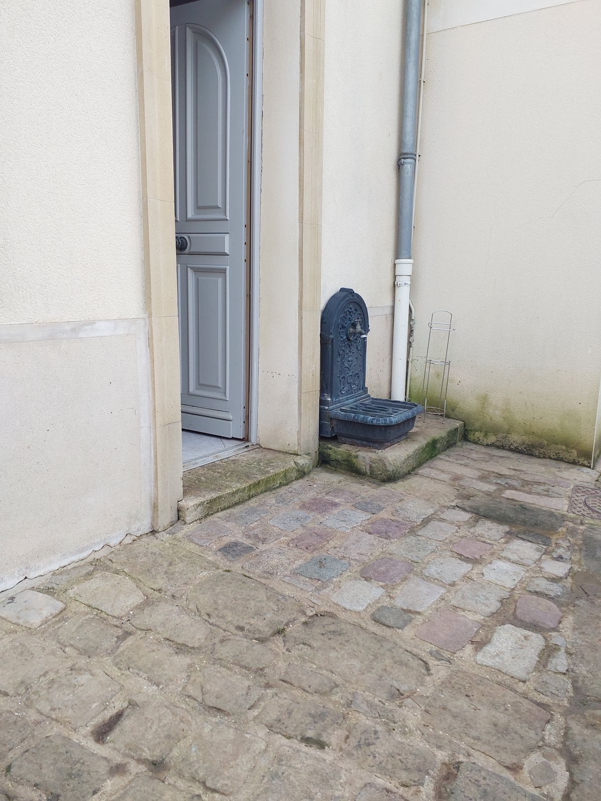 Photo du site – SPC SMYL