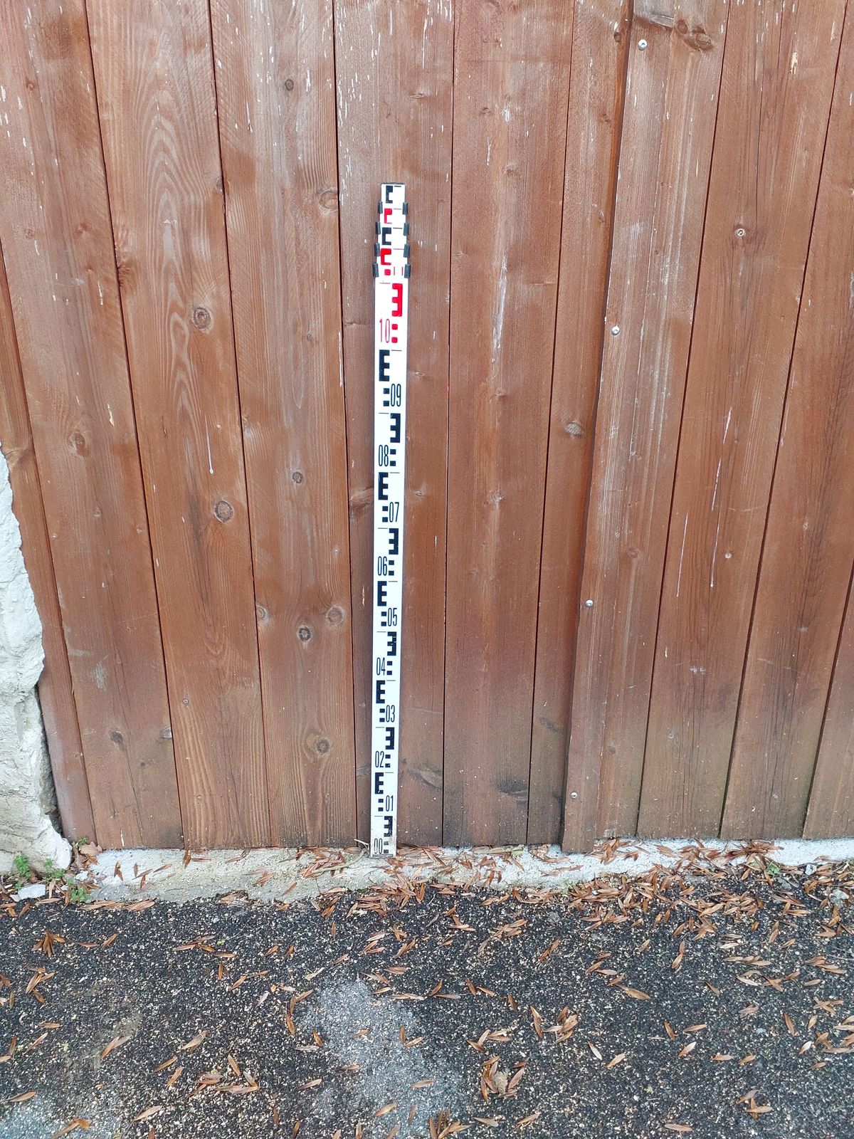 Photo du repère – SPC SMYL