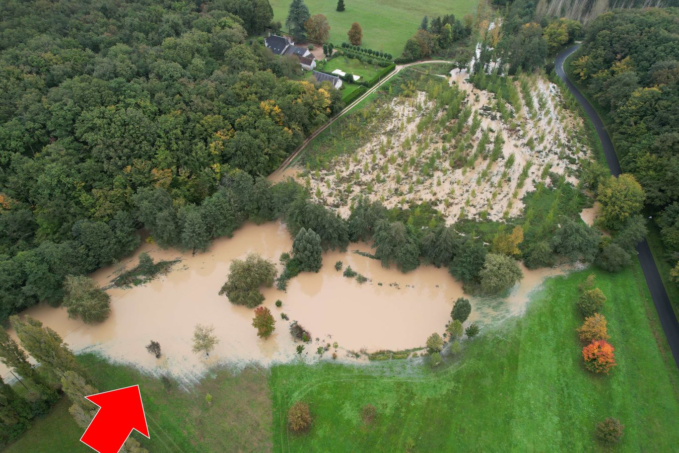 Prise de vue le 10/10/2024 à 10h16