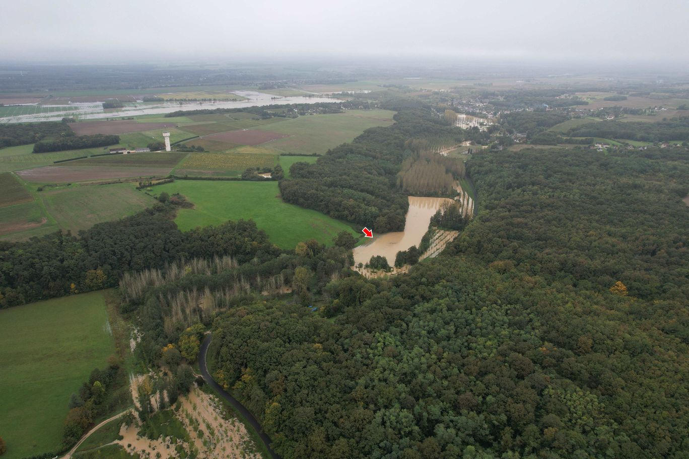 Prise de vue le 10/10/2024 à 10h17