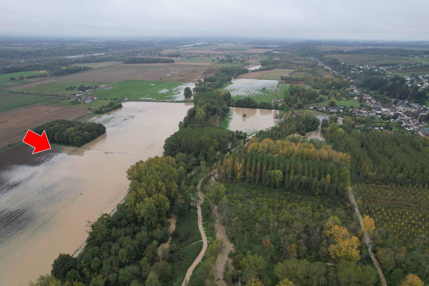 Prise de vue le 10/10/2024 à 10h38