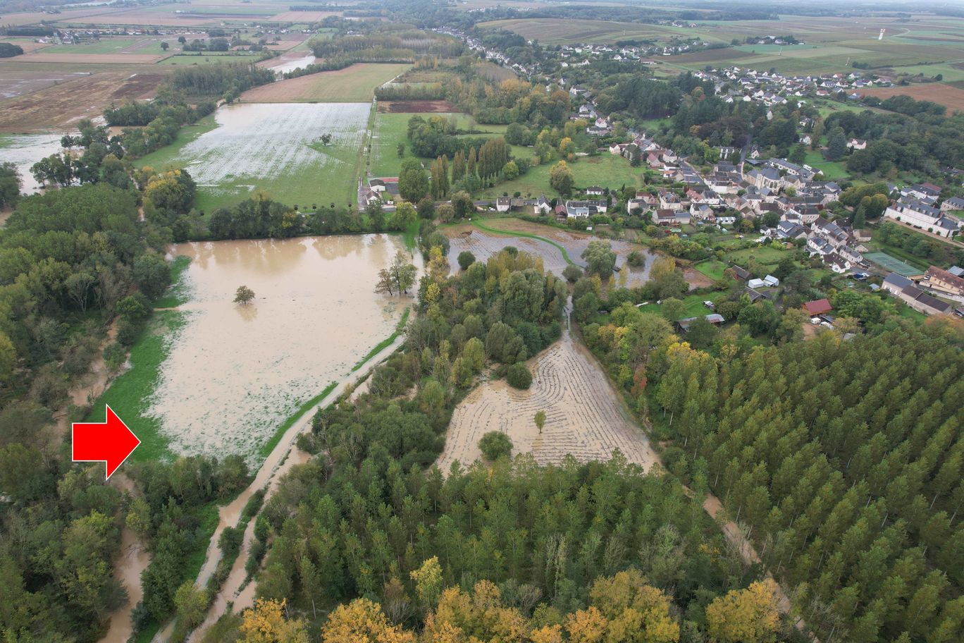 Prise de vue le 10/10/2024 à 10h38