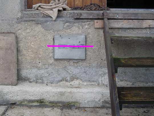 Photo du site