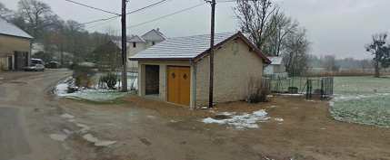 Photo du site
