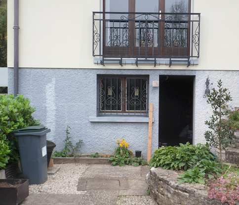 Photo du site