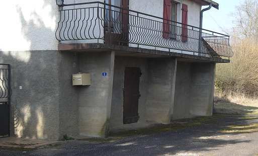 Photo du site