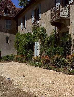 Photo du site