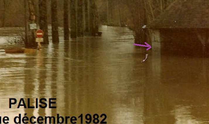 Photo du site