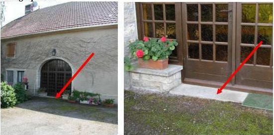 Photo du site
