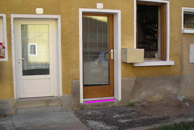 Photo du site