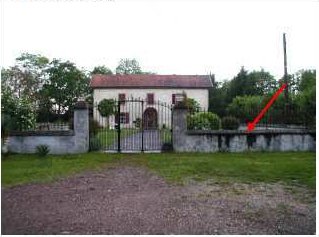 Photo du site