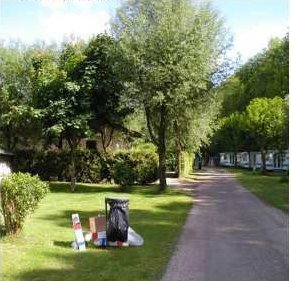 Photo du site