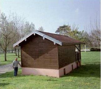 Photo du site